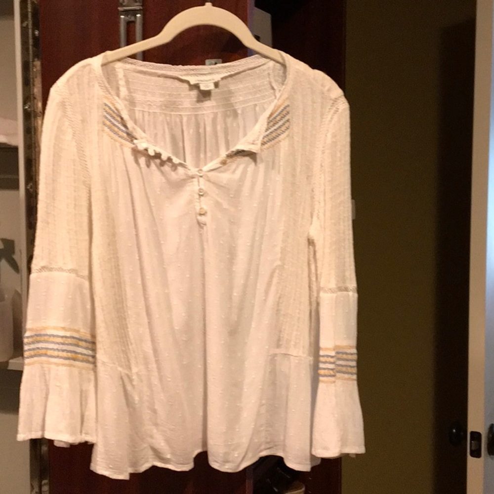Sundance Top
